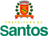 cliente de comunicação visual - Prefeitura de Santos