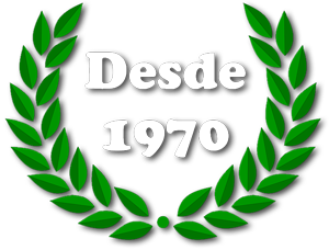 emblema - desde 1970